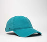 Uflex Cotton Canvas Unstructured 6 Panel Cap Hatworx NZ