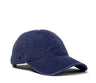 Uflex Cotton Canvas Unstructured 6 Panel Cap Hatworx NZ