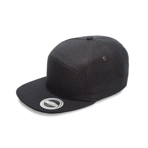 Uflex Fashion 6 Panel Snapback