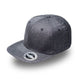 Uflex Flat Peak Fitted Cap NZ