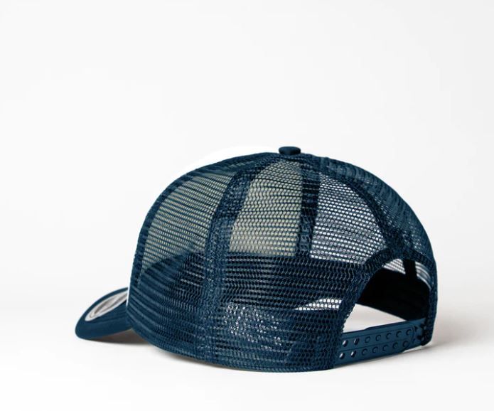 Uflex Kids' Trucker Hatworx NZ