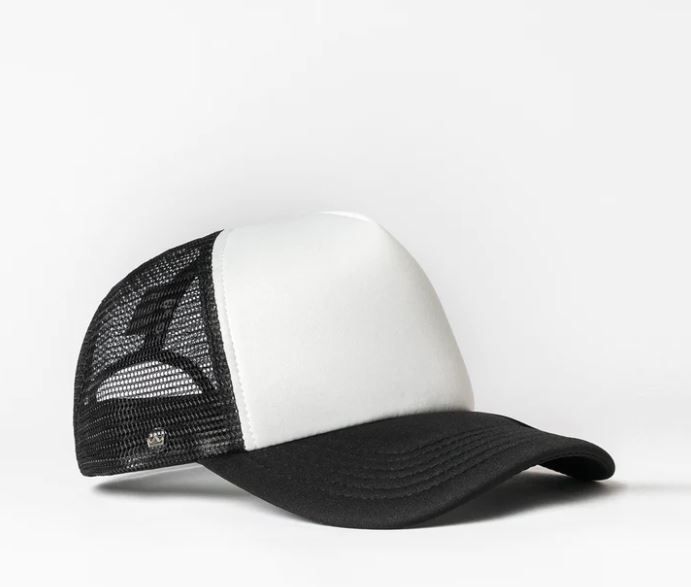 Uflex Kids' Trucker Hatworx NZ