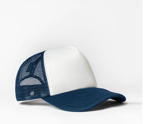 Uflex Kids' Trucker Hatworx NZ