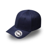 Hatworx Uflex Pro Fitted Cap - 3 Sizes NZ navy