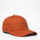 Uflex Pro Style 5 panel Snapback Hatworx NZ copper