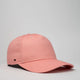 Uflex Pro Style 5 panel Snapback Hatworx NZ dusty rose