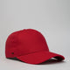 Uflex Pro Style 5 panel Snapback Hatworx NZ red