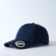 Uflex Recycled Polyester cap Hatworx NZ navy