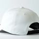 Uflex Recycled Polyester cap Hatworx NZ white