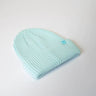 Hatworx Uflex Short Skull Cable Knit Beanie NZ mint