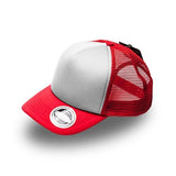 Hatworx Uflex Foam Trucker Cap NZ Buy Onine