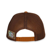 Ugly Buga Weta GB Trucker Cap Hatworx NZ