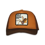 Ugly Buga Weta GB Trucker Cap Hatworx NZ