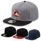 Urban Snapback Hatworx NZ