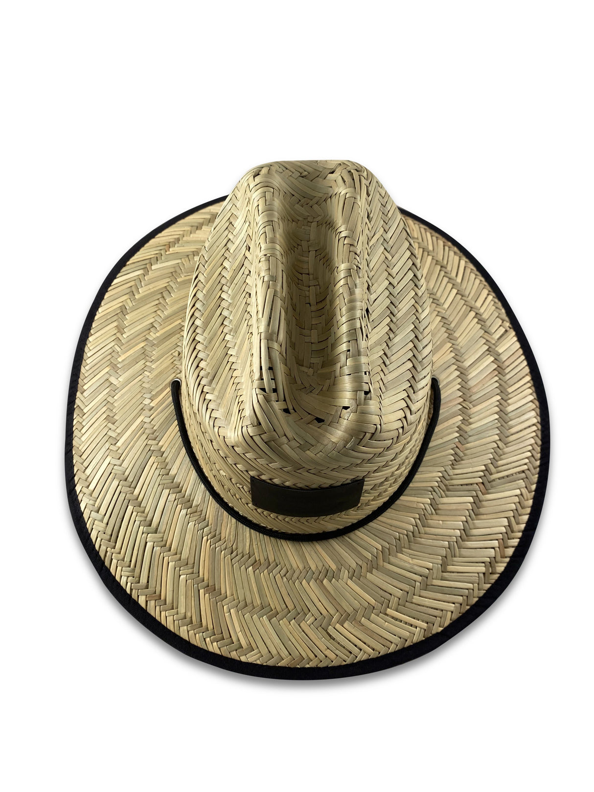 Hatworx Widebrim Summer Straw Hat NZ