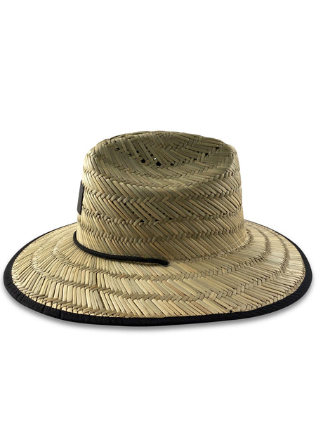 Hatworx Widebrim Summer Straw Hat NZ