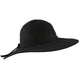 Hatworx Wool Felt Floppy Wide Brim NZ