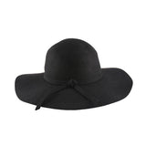 Hatworx Wool Felt Floppy Wide Brim NZ