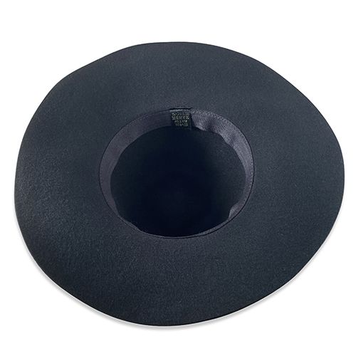 Hatworx Wool Felt Floppy Wide Brim NZ