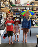 Umbrella Hat