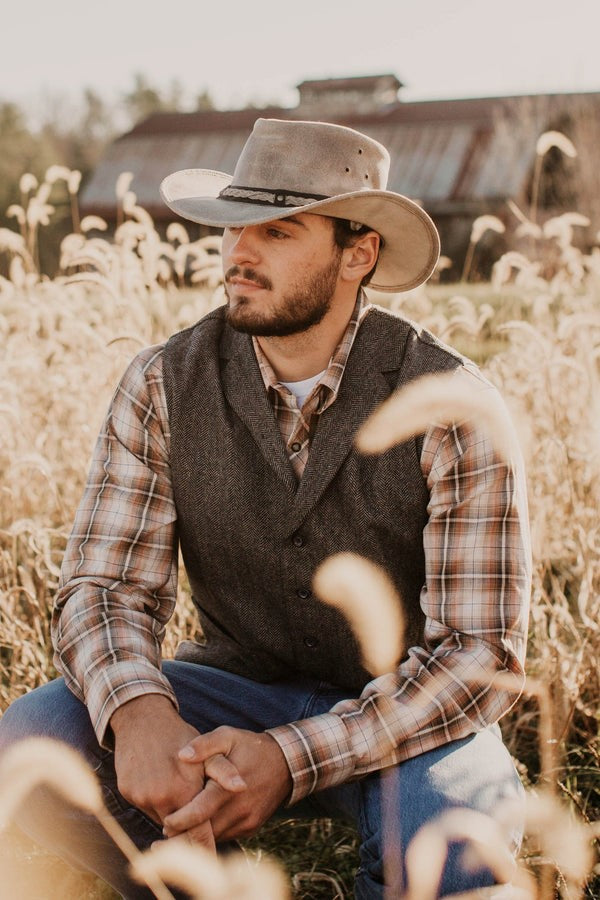 Wagga Wagga Outback Hat