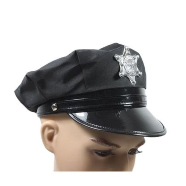 police hat Hatworx NZ