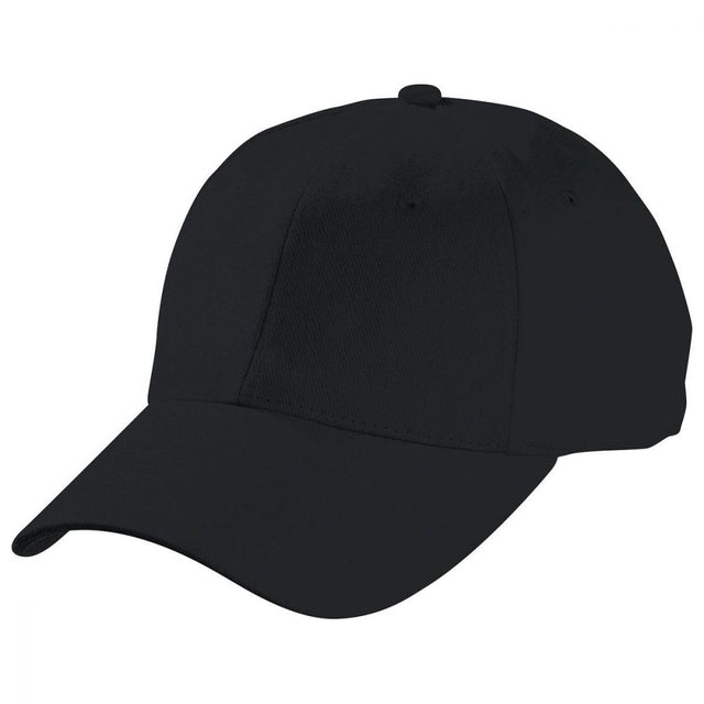 Brushed Cotton Cap Hatworx NZ